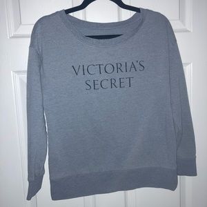 Victoria’s Secret Long Sleeve Tee